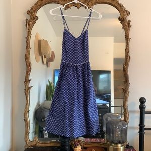 Vintage Lanz Original dress